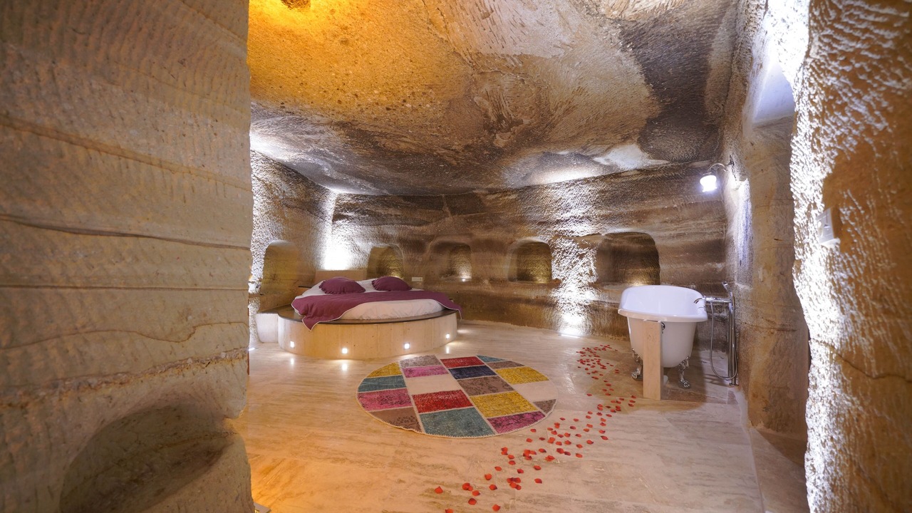 Photo of Others in Goreme