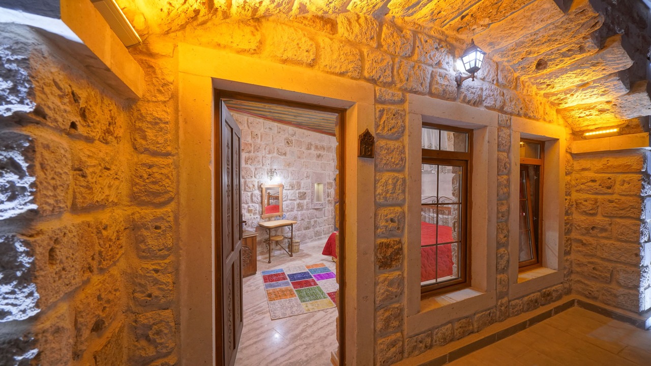 Photo of Bedroom in Goreme