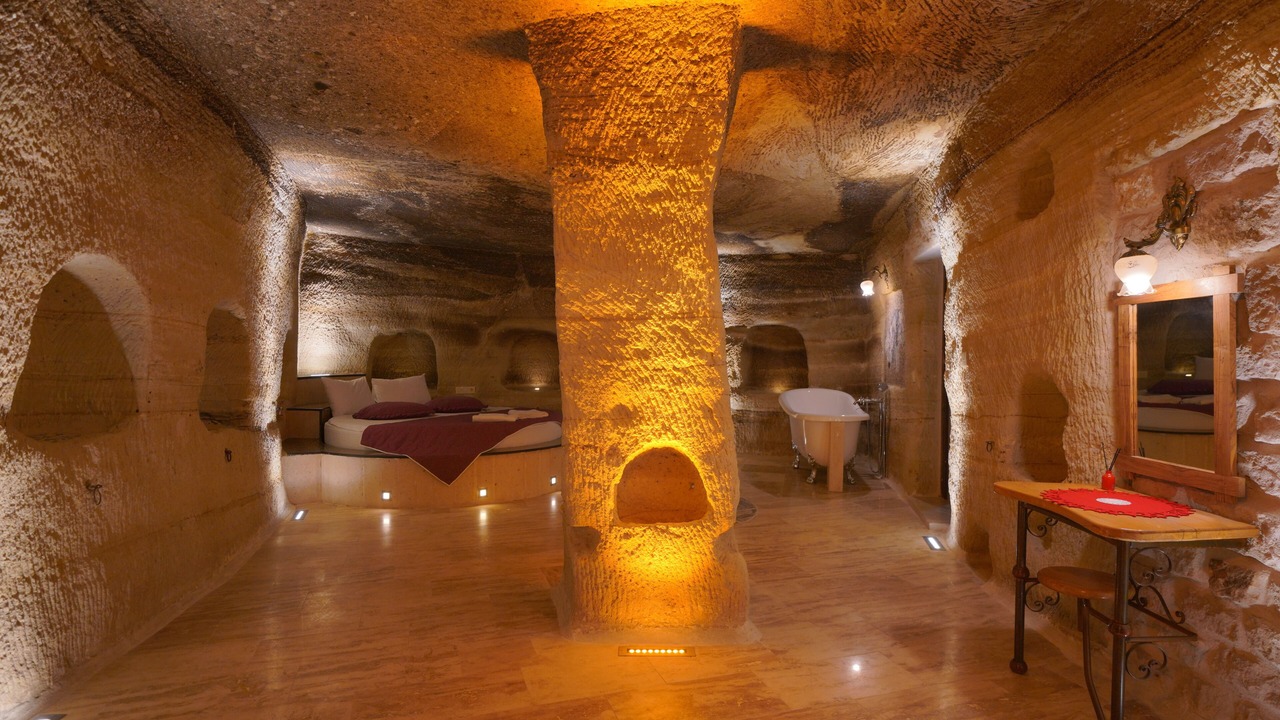 Photo of Others in Goreme