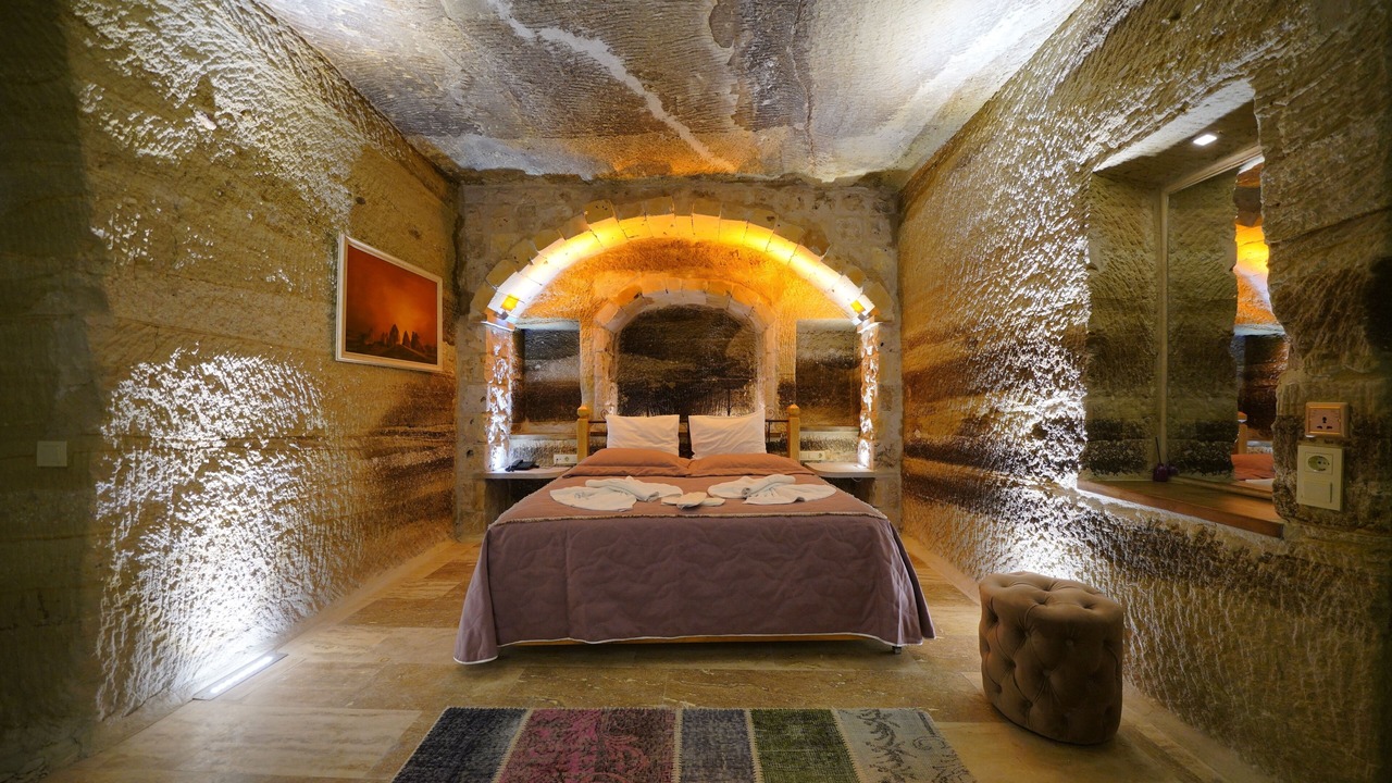 Photo of Bedroom in Goreme