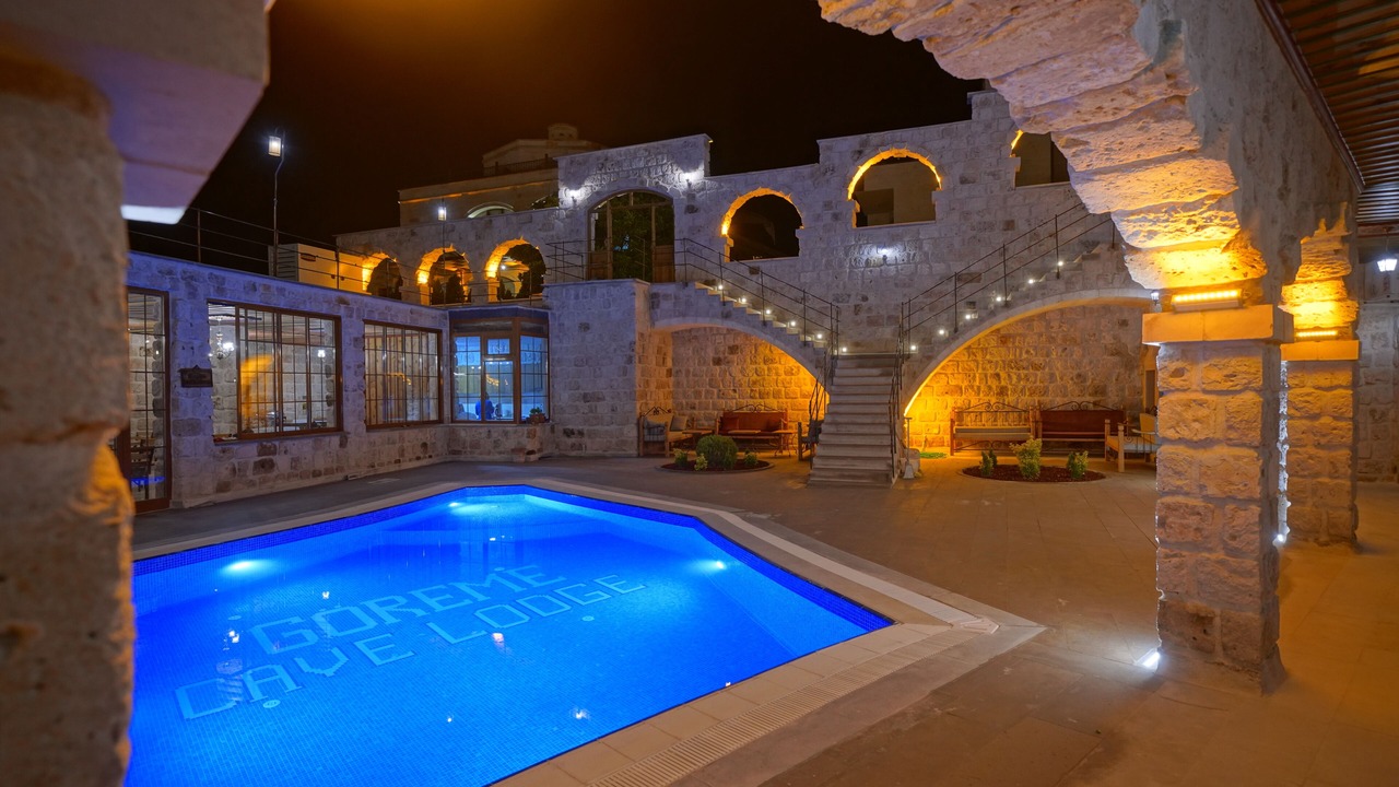 Photo of Outdoor in Goreme