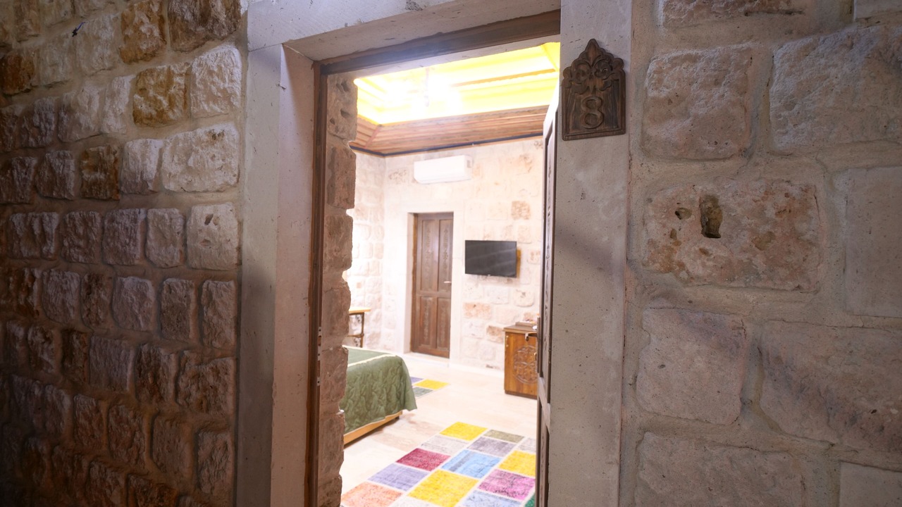 Photo of Bedroom in Goreme