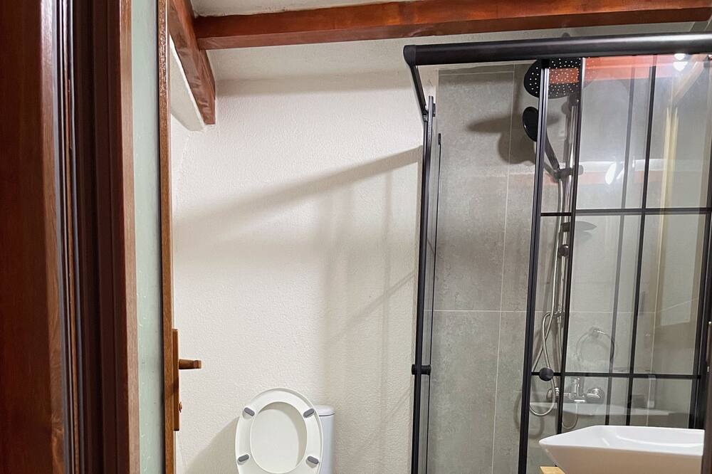 Photo of Bathroom in Ayder