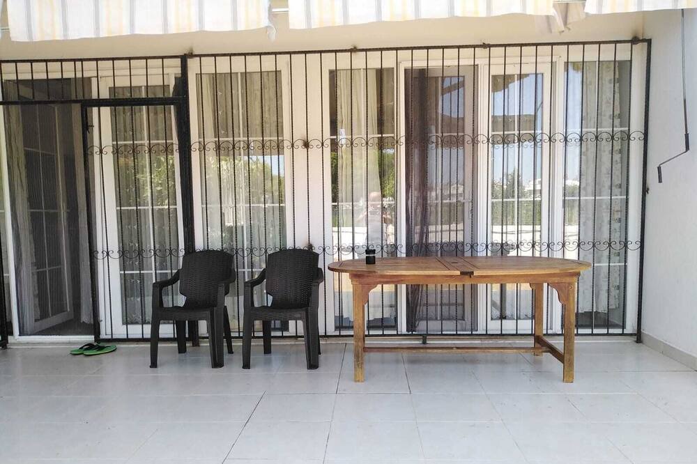 Photo of Patio Balcony in Lara