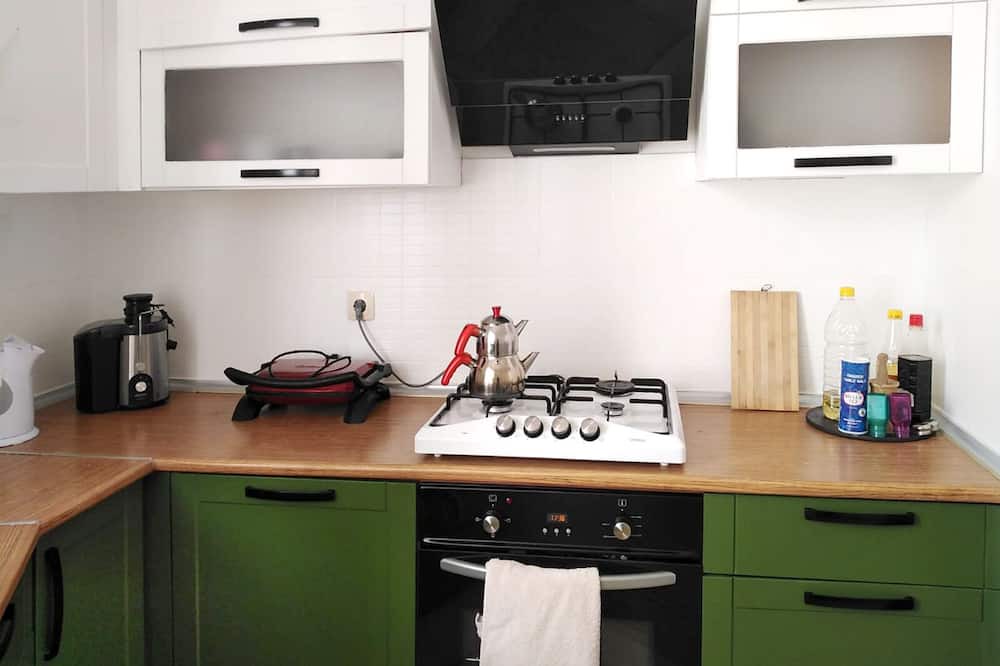 Photo of Kitchen in Lara