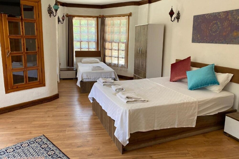 Photo of Bedroom in Selcuk