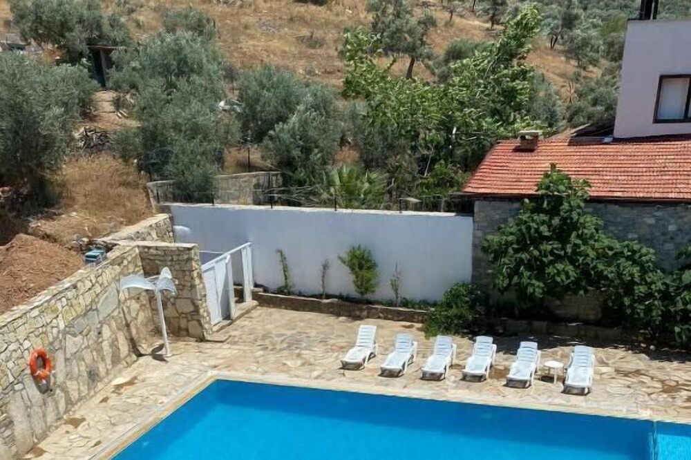 Photo of Bedroom in Selcuk