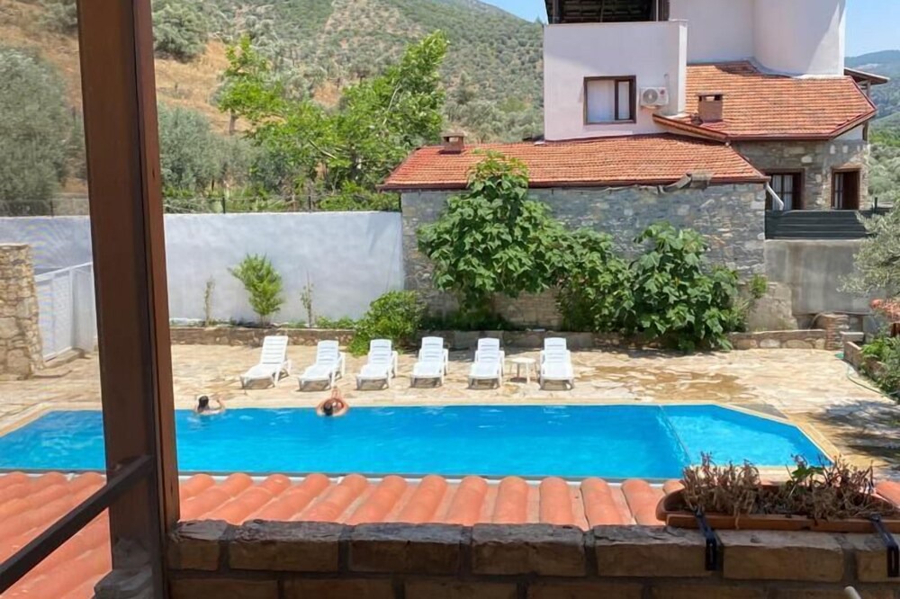 Photo of Bedroom in Selcuk