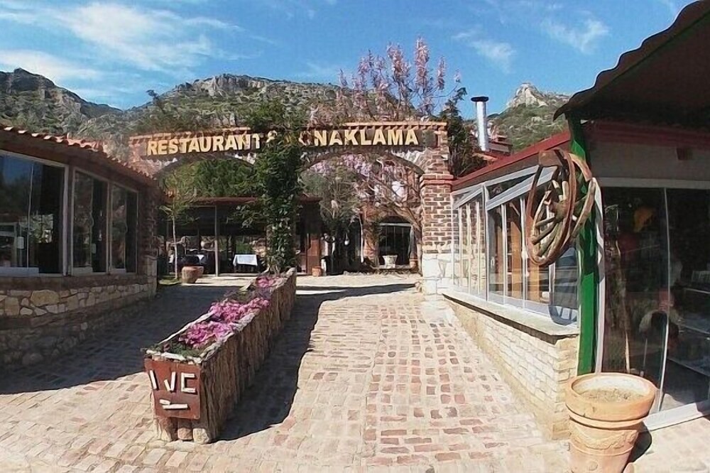 Photo of Outdoor in Selcuk