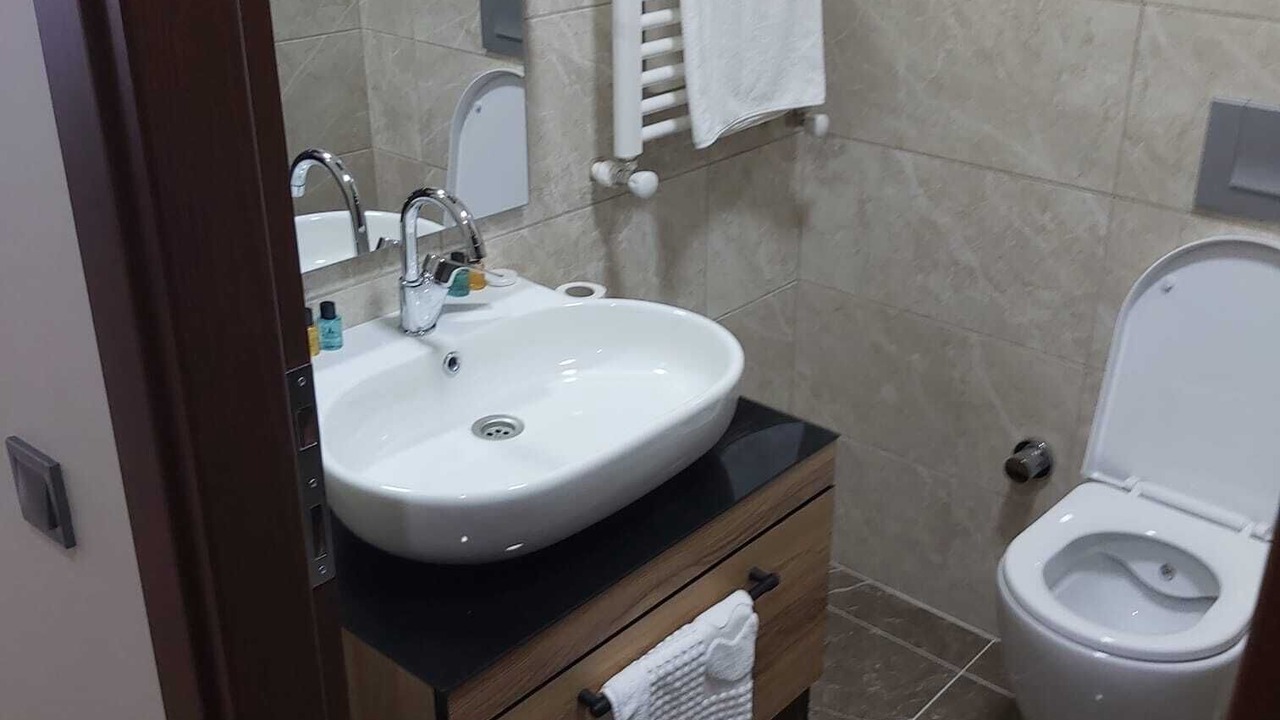 Photo of Bathroom in Hamsikoy