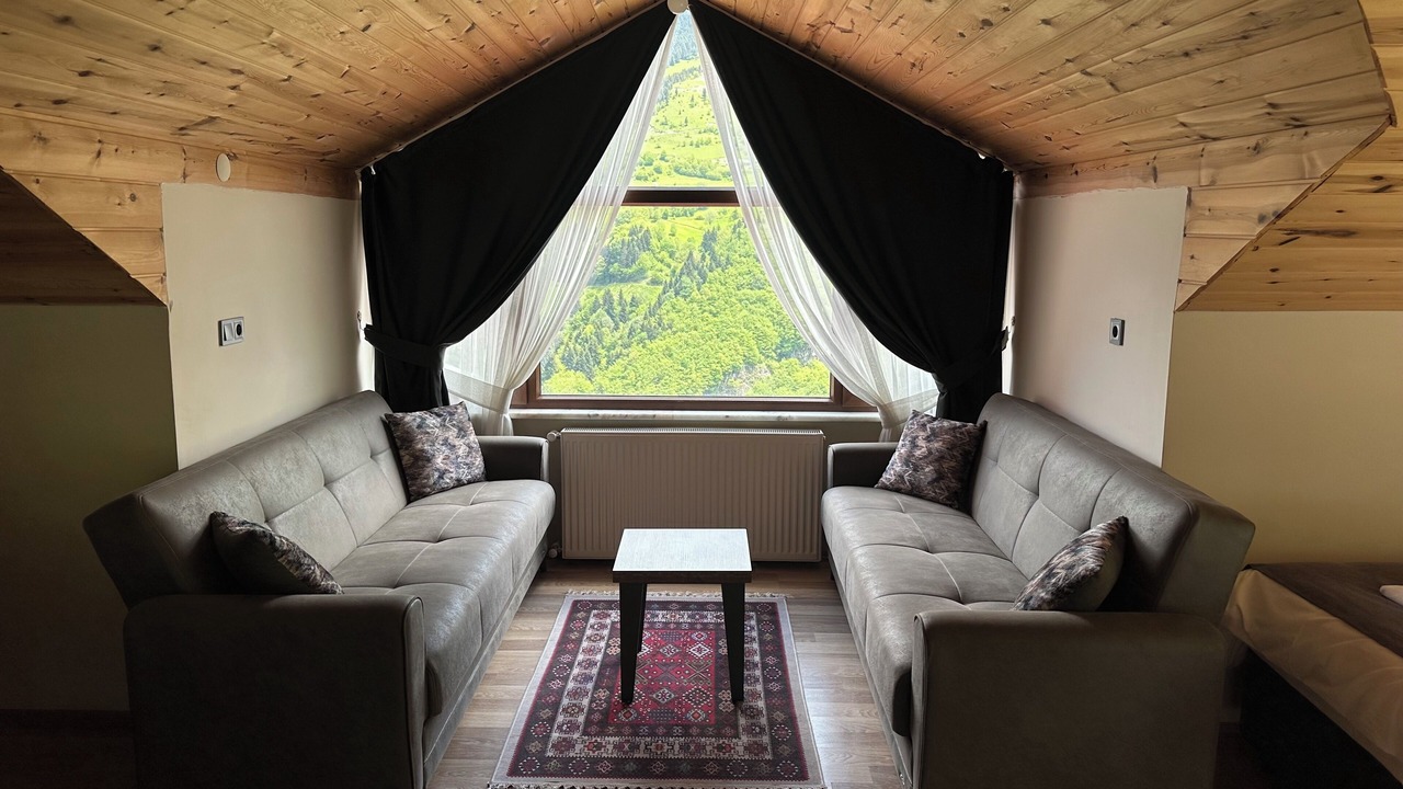 Photo of Bedroom in Hamsikoy