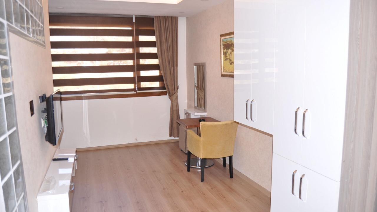 Photo of Bedroom in Pozanti