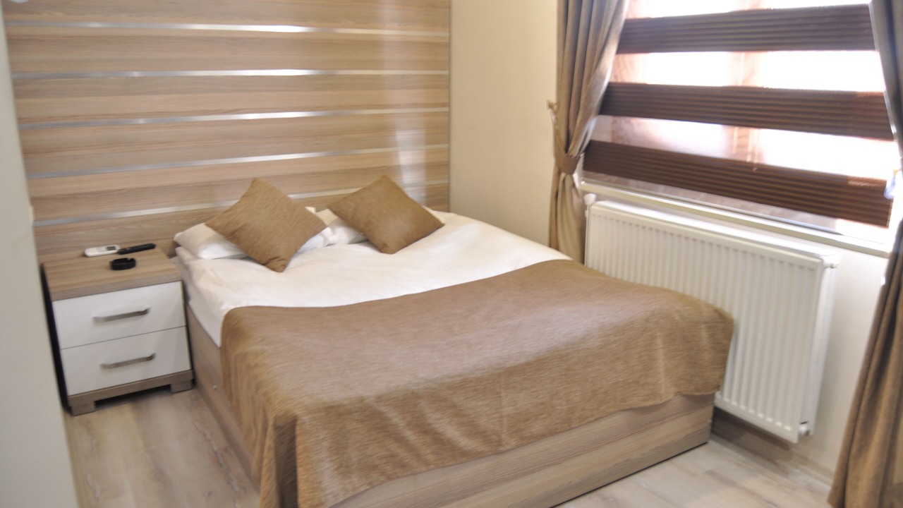 Photo of Bedroom in Pozanti