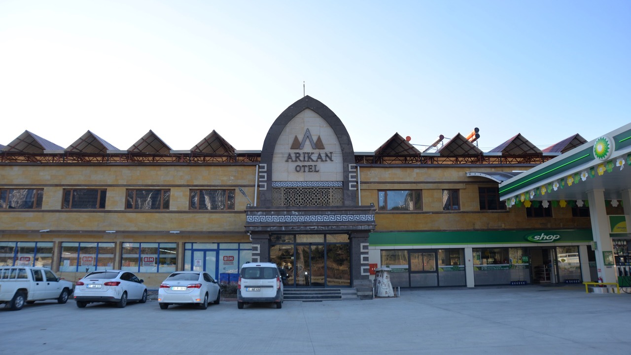 Photo of Outdoor in Pozanti