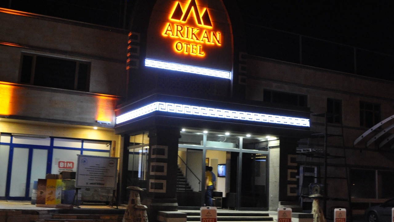 Photo of Outdoor in Pozanti