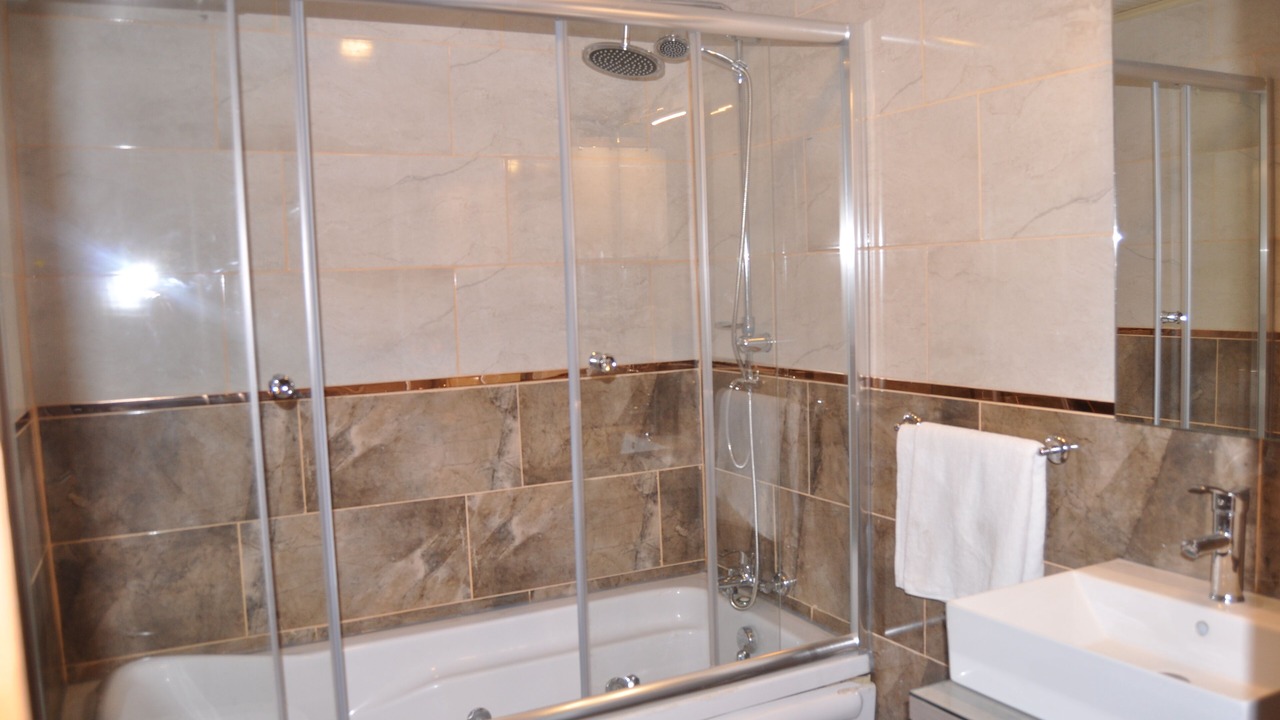 Photo of Bathroom in Pozanti