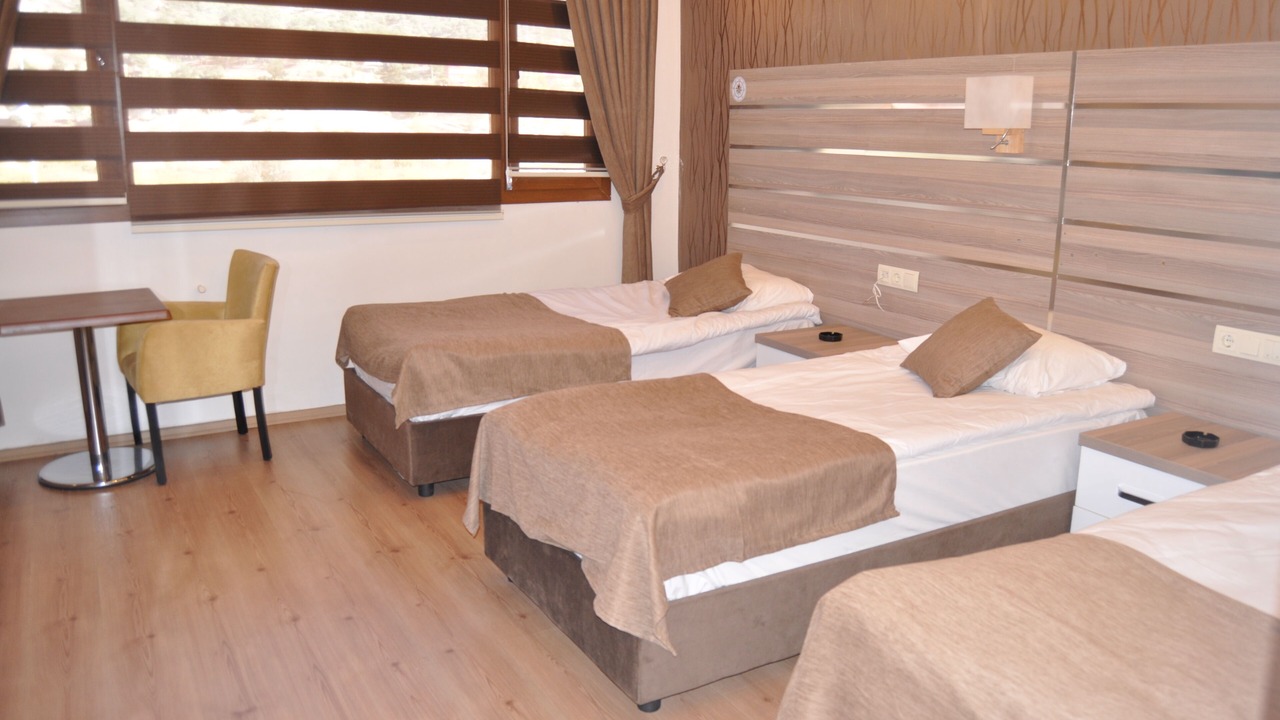 Photo of Bedroom in Pozanti