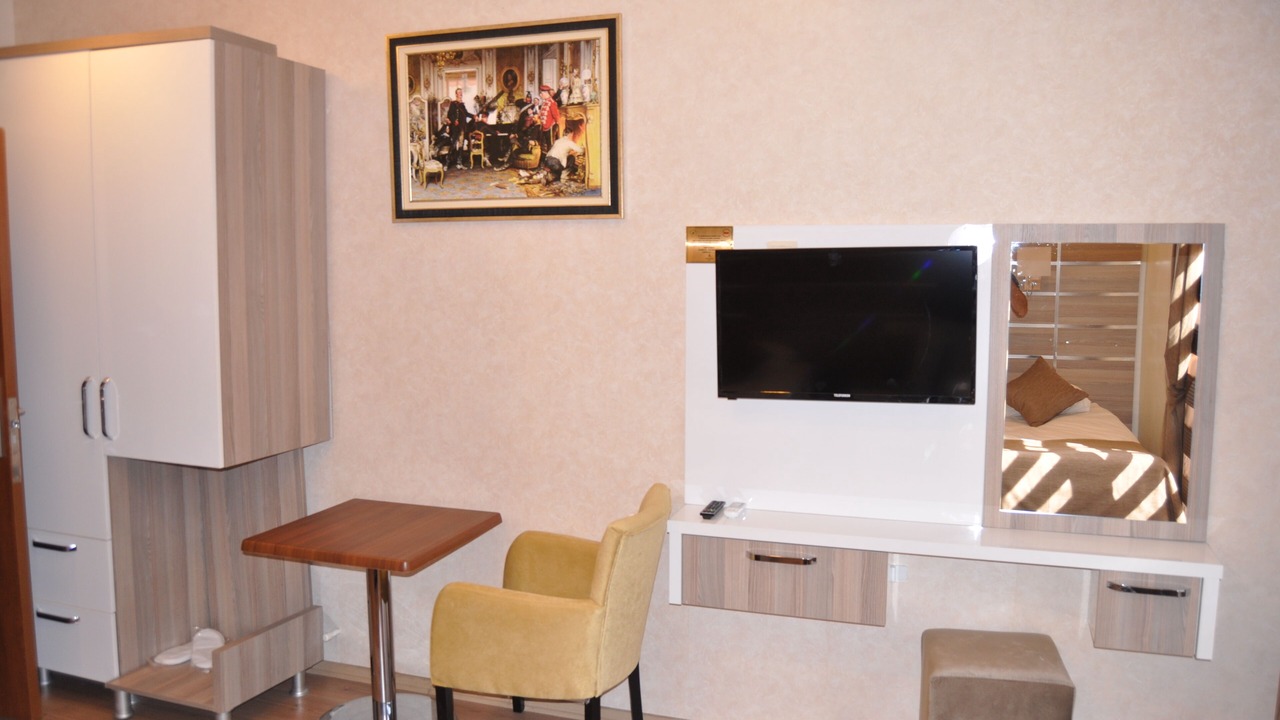 Photo of Bedroom in Pozanti