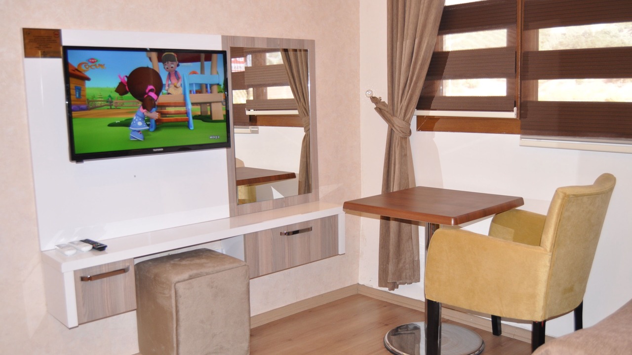 Photo of Bedroom in Pozanti