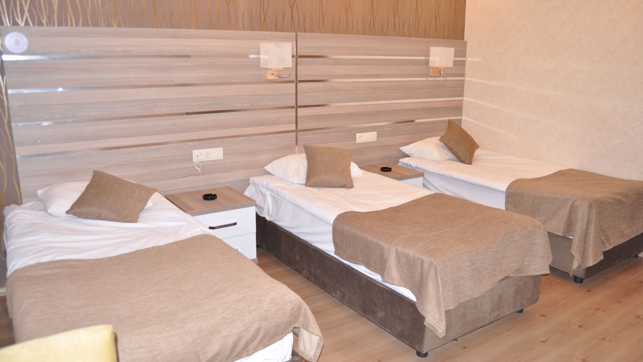 Photo of Bedroom in Pozanti