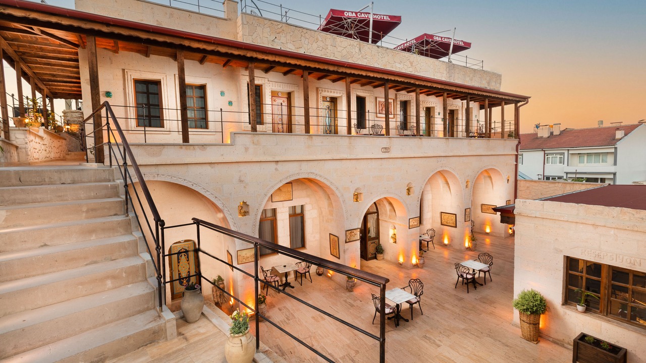 Photo of Outdoor in Ortahisar