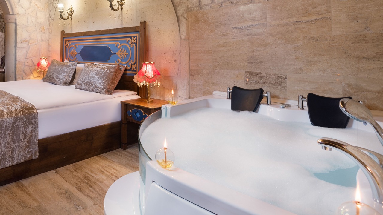 Photo of Bedroom in Ortahisar