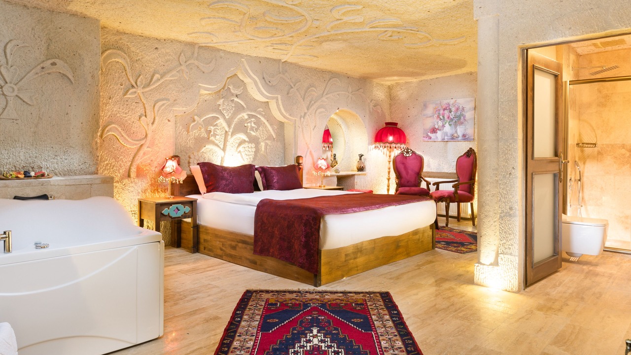 Photo of Bedroom in Ortahisar
