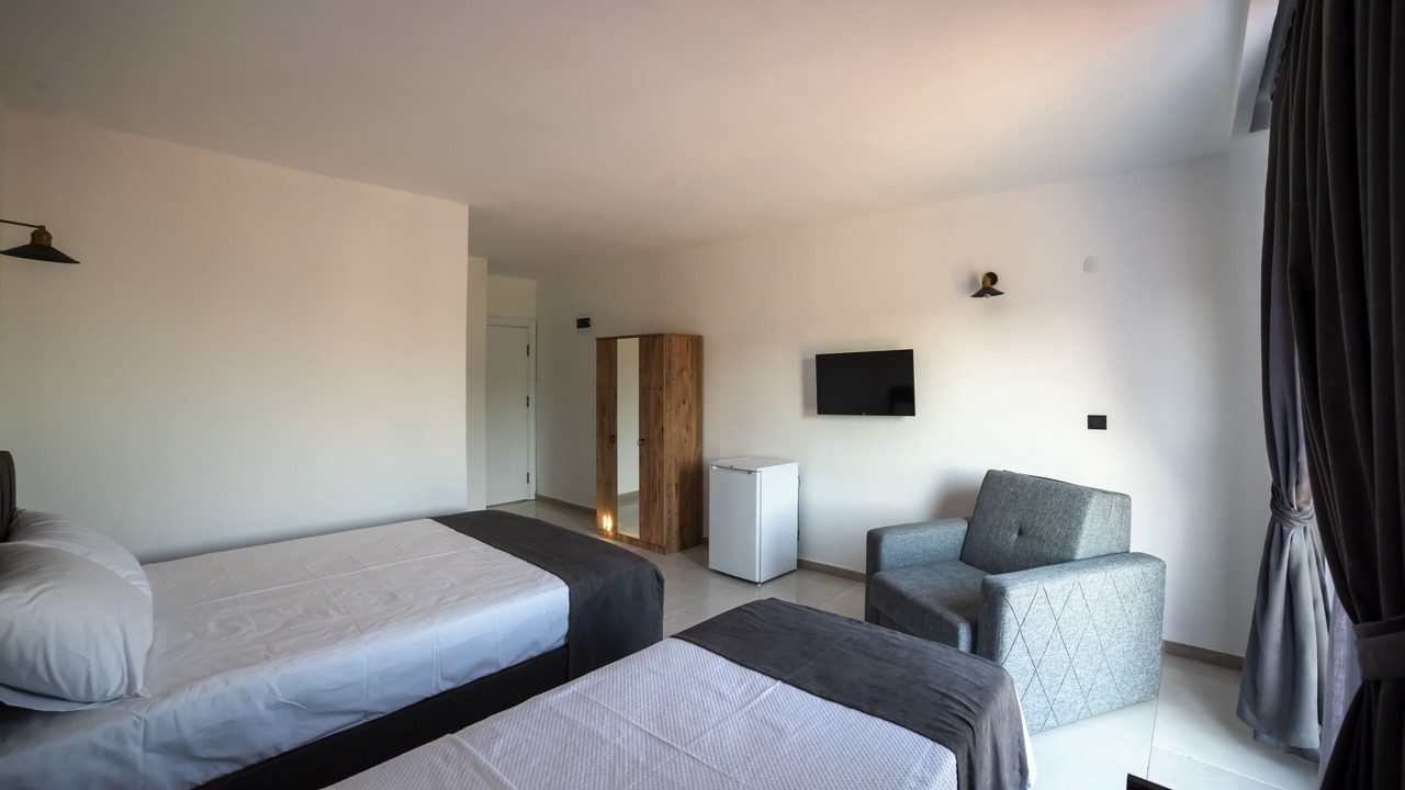 Photo of Bedroom in Gokceada