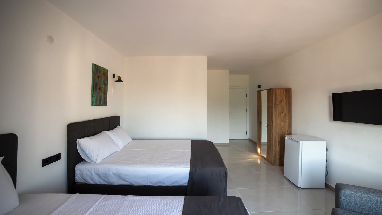 Photo of Bedroom in Gokceada