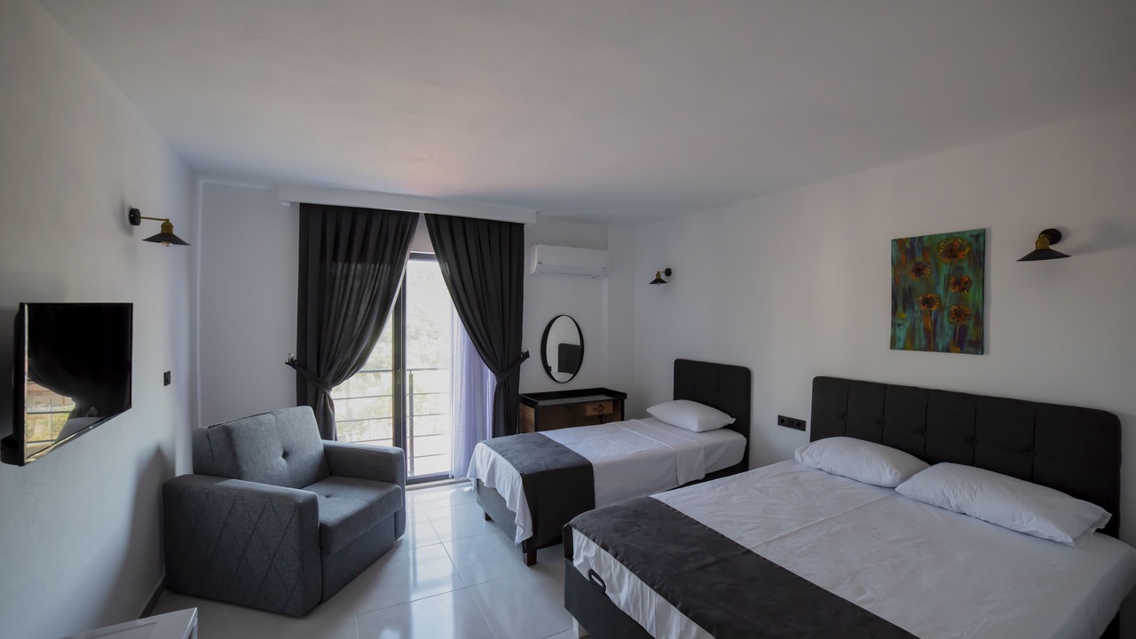 Photo of Bedroom in Gokceada