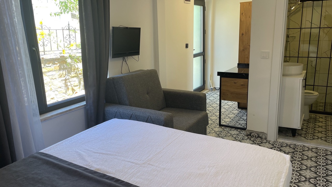 Photo of Bedroom in Gokceada