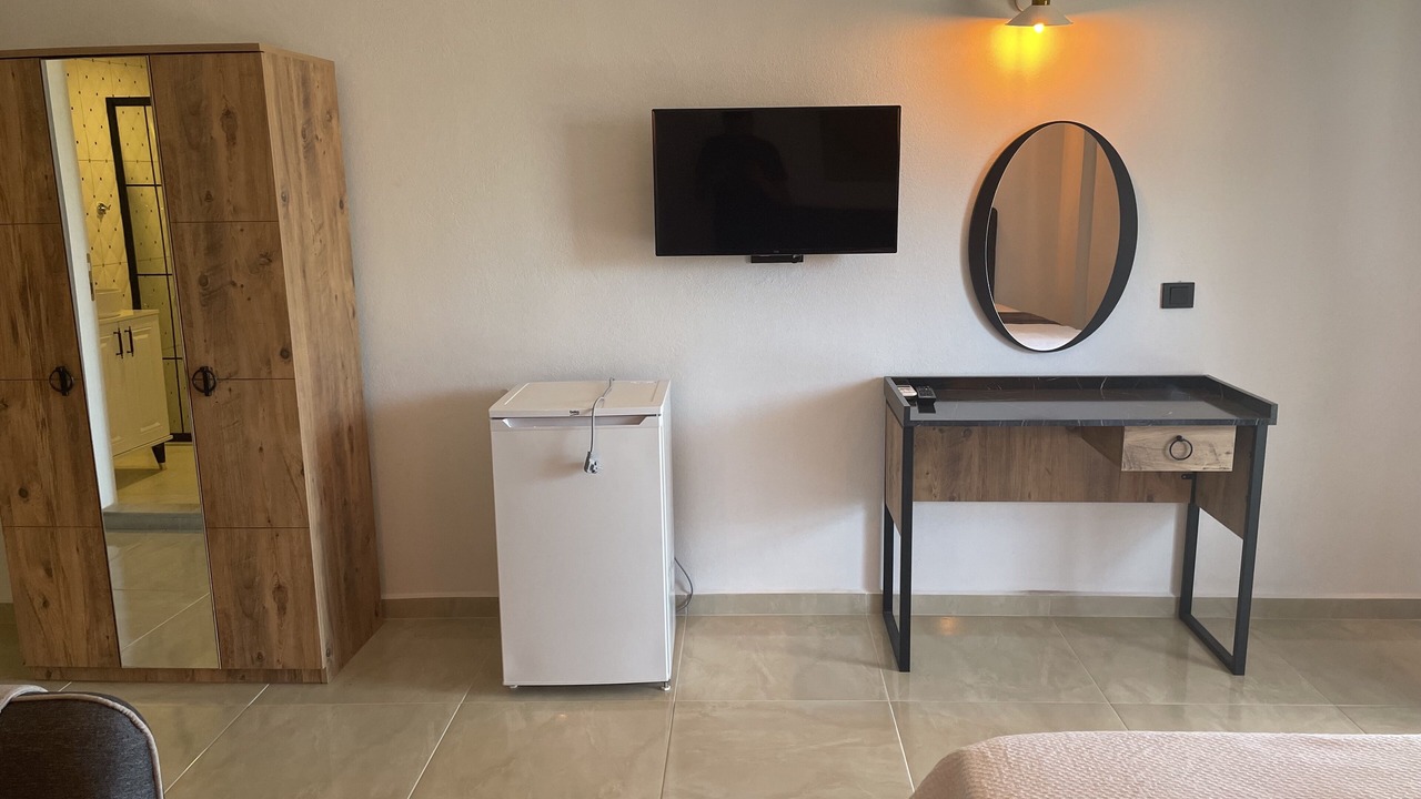 Photo of Bedroom in Gokceada