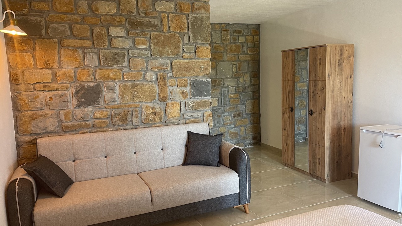 Photo of Bedroom in Gokceada