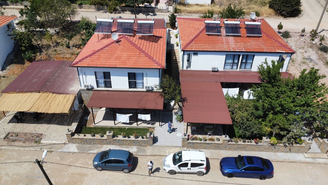Photo of Outdoor in Gokceada