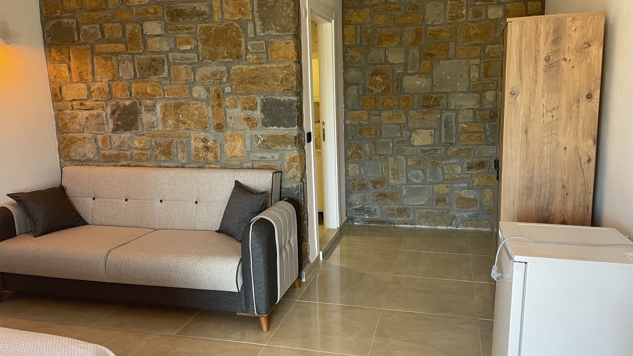 Photo of Bedroom in Gokceada