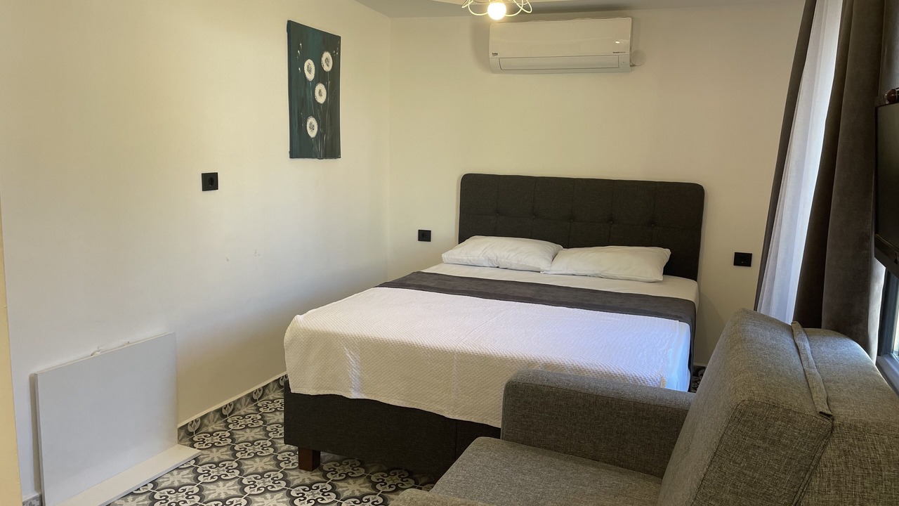 Photo of Bedroom in Gokceada