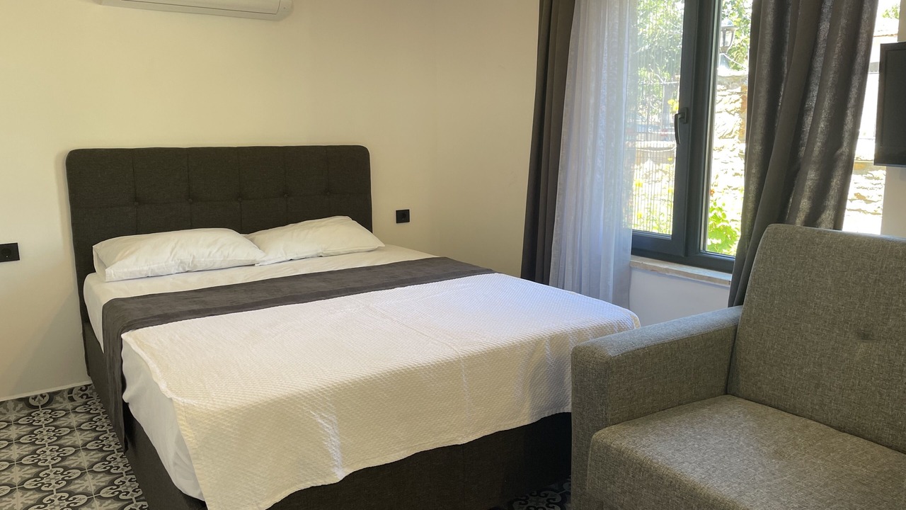 Photo of Bedroom in Gokceada