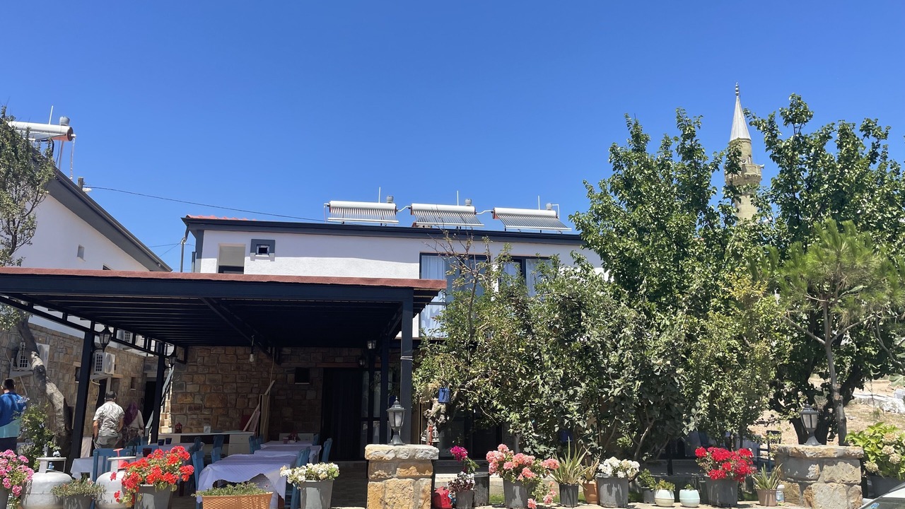 Photo of Outdoor in Gokceada