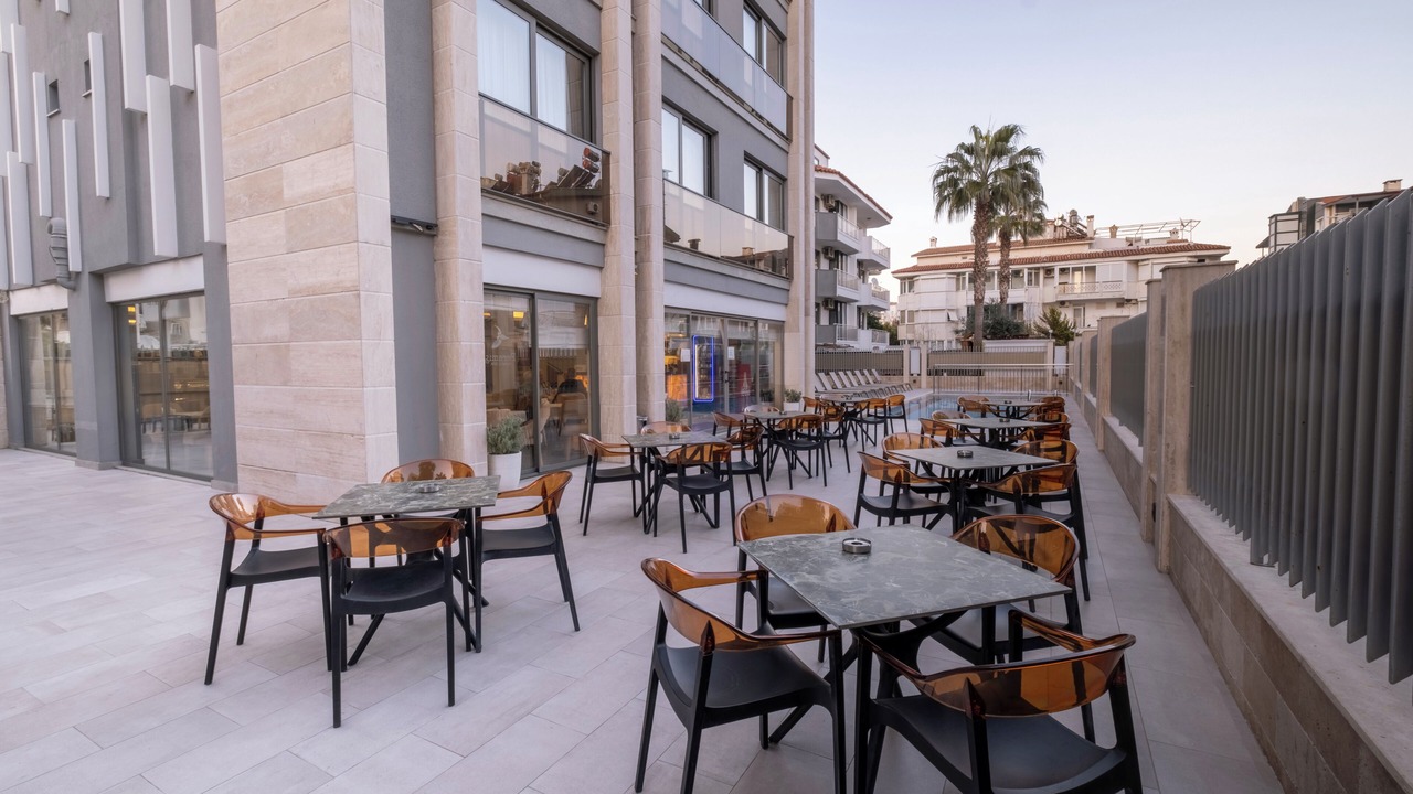 Photo of Outdoor in Guzeloba Mahallesi