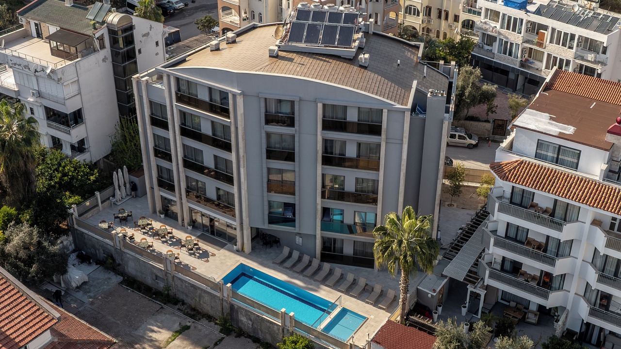 Photo of Outdoor in Guzeloba Mahallesi