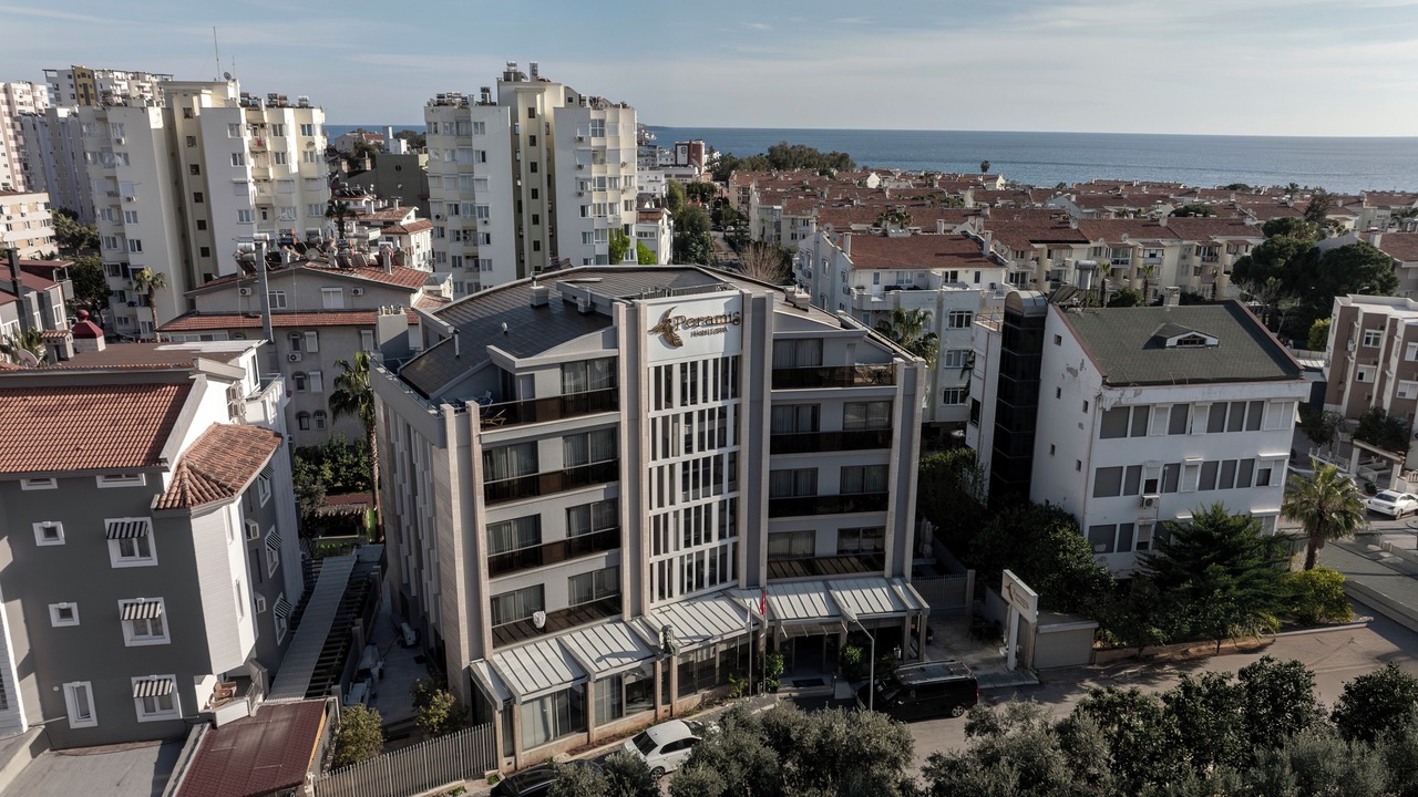Photo of Outdoor in Guzeloba Mahallesi