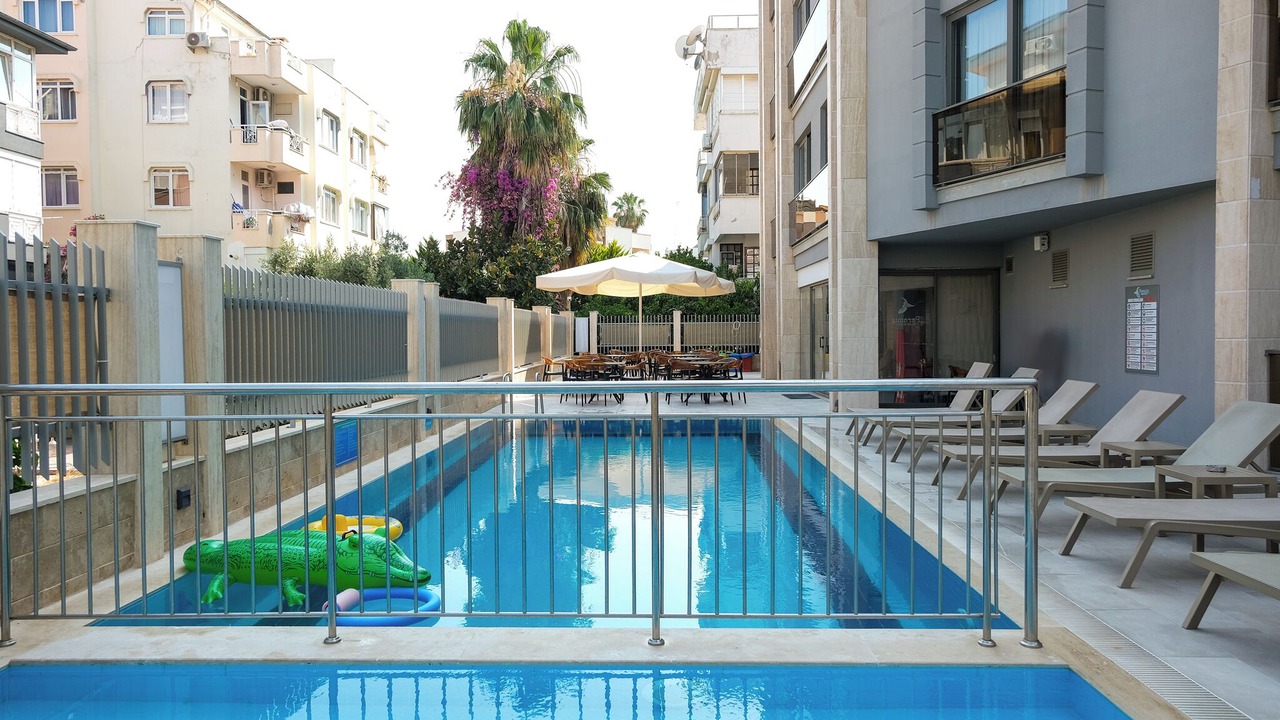 Photo of Outdoor in Guzeloba Mahallesi