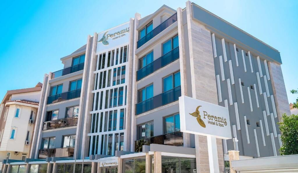 Photo of Outdoor in Guzeloba Mahallesi