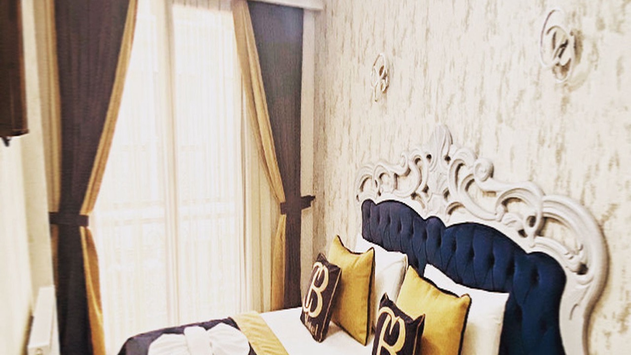 Photo of Bedroom in Emin Sinan