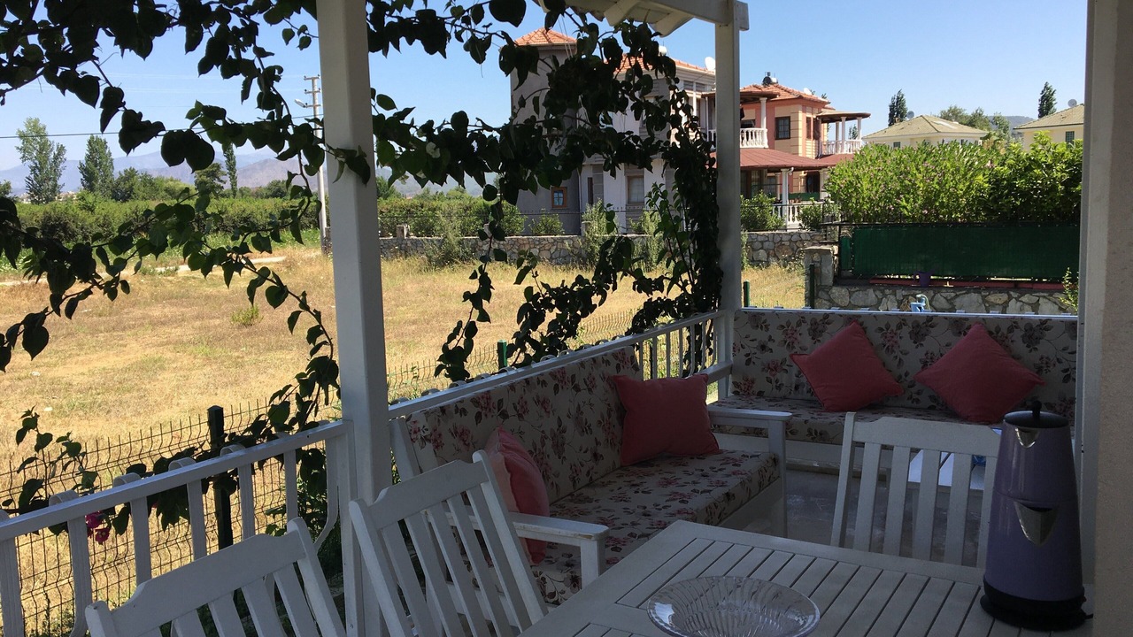 Photo of Outdoor in Dalaman