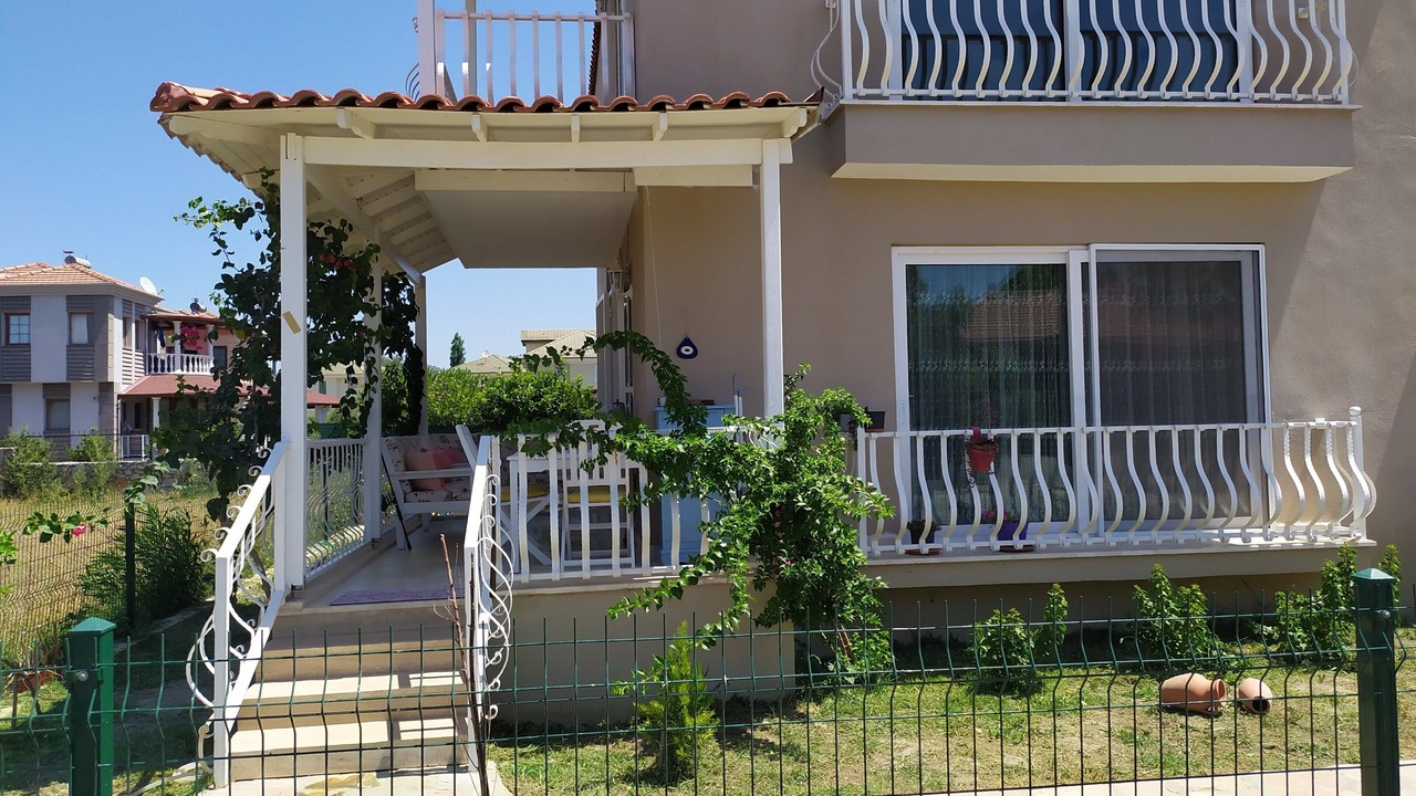 Photo of Buildings in Dalaman