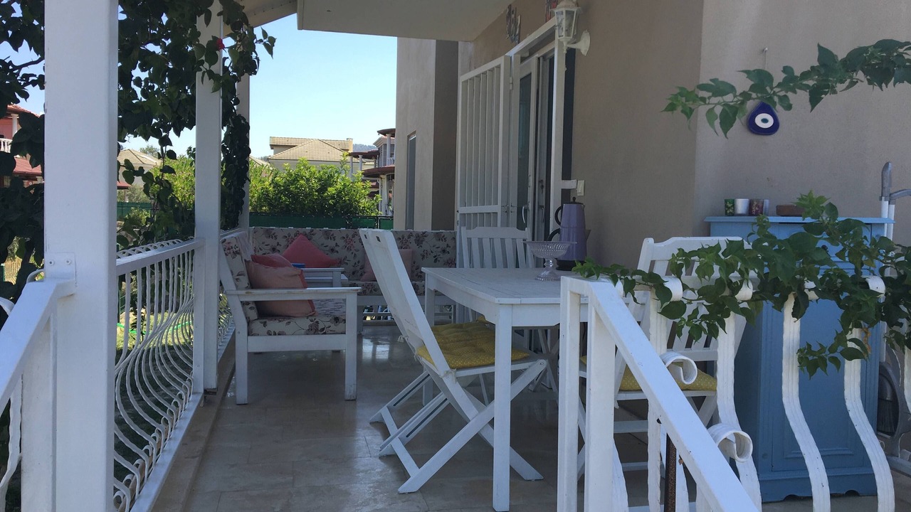 Photo of Outdoor in Dalaman