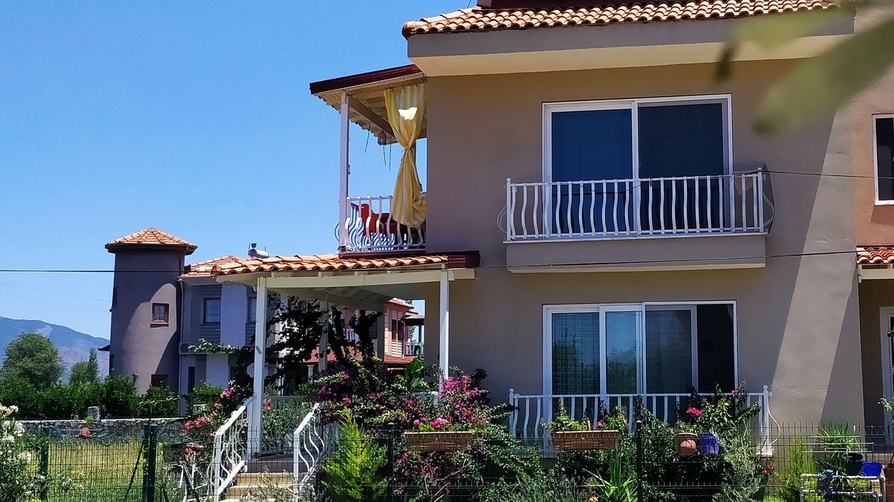 Photo of Outdoor in Dalaman