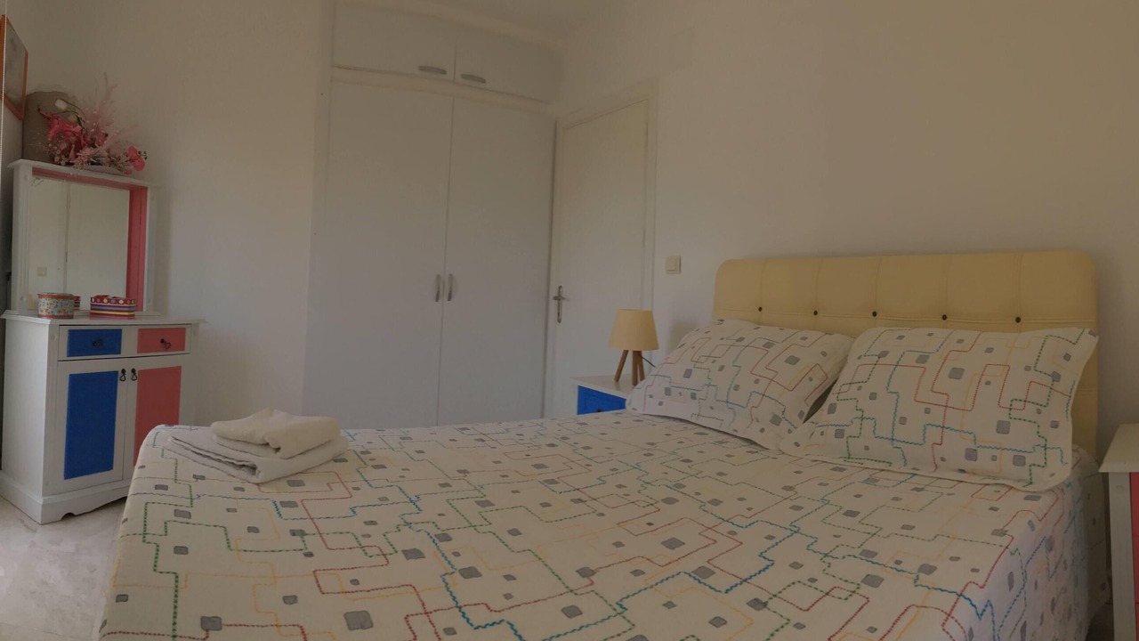 Photo of Bedroom in Dalaman