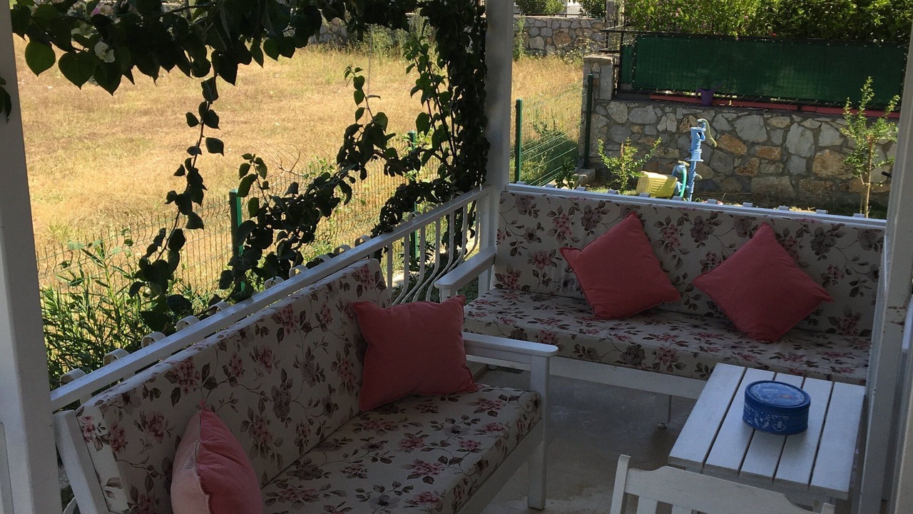 Photo of Outdoor in Dalaman
